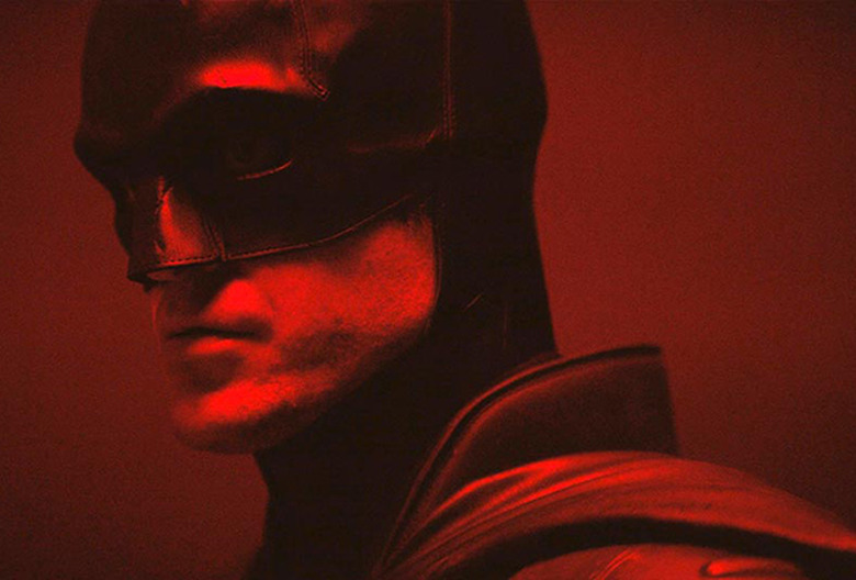 The Batman TV Series