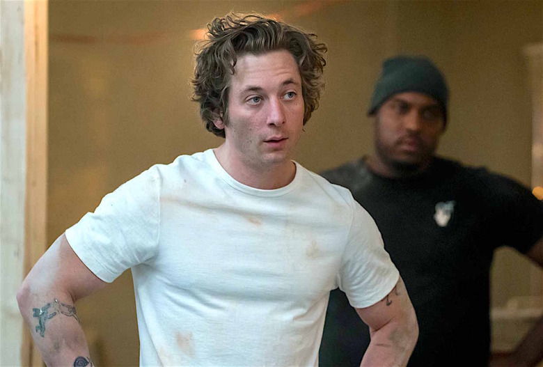 The Bear Season 3 Renewed 