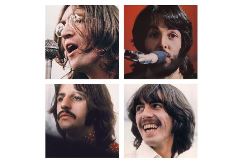 The Beatles 'Let It Be' Documentary Disney Plus Release Date