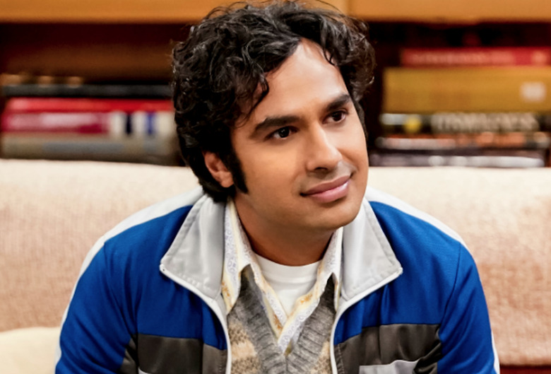 Raj