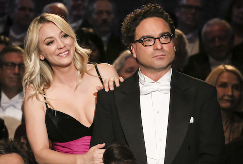 Big Bang Theory Series Finale Ratings