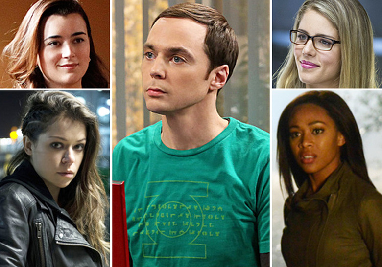 Ask Ausiello Spoilers