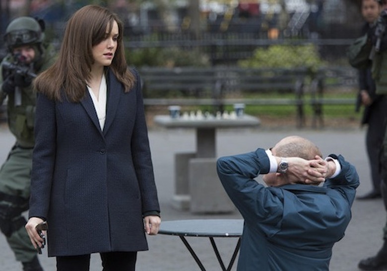 The Blacklist - Season 1