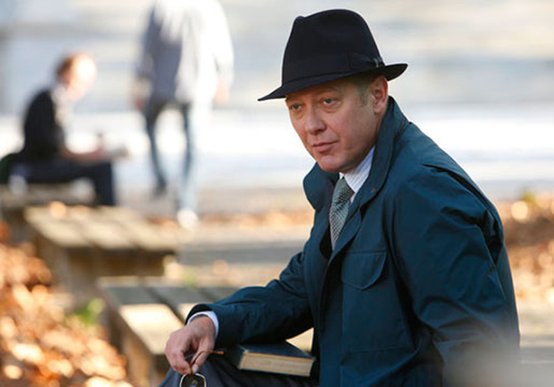 Blacklist Renewed Season 2