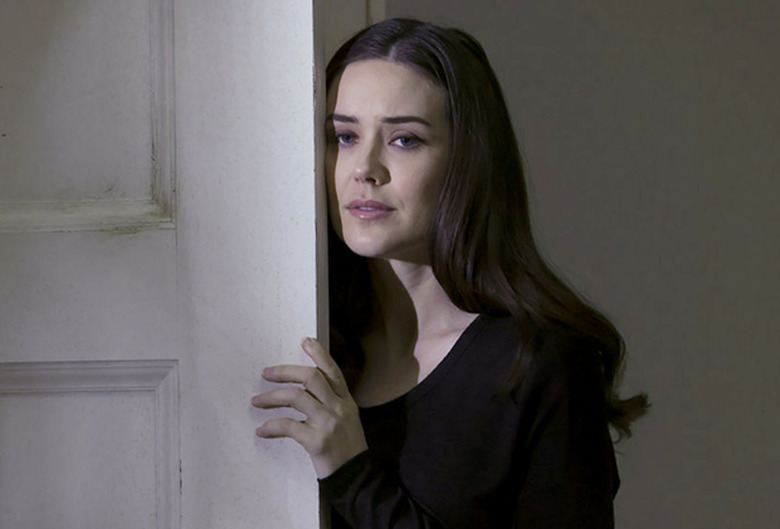 The Blacklist Megan Boone