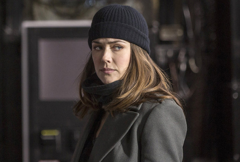 The Blacklist Season 5