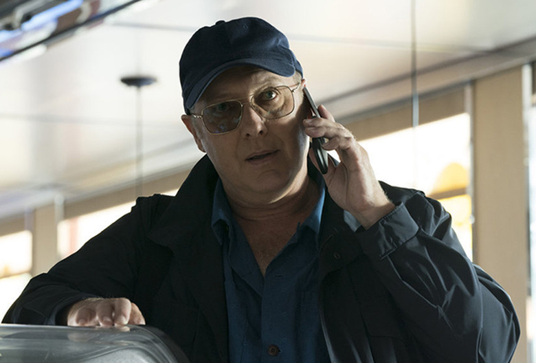The Blacklist Season 5