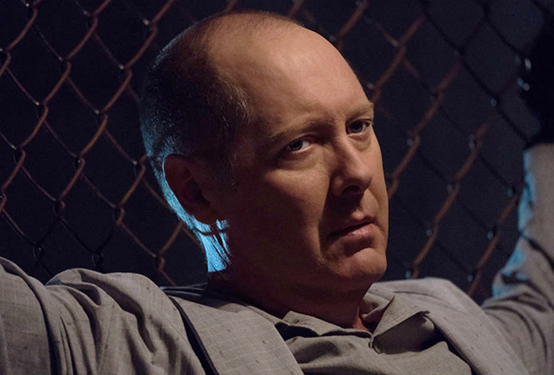 The Blacklist Season 7 Premiere