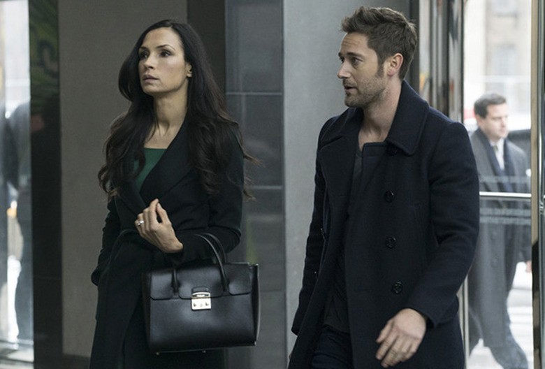 The Blacklist Spinoff