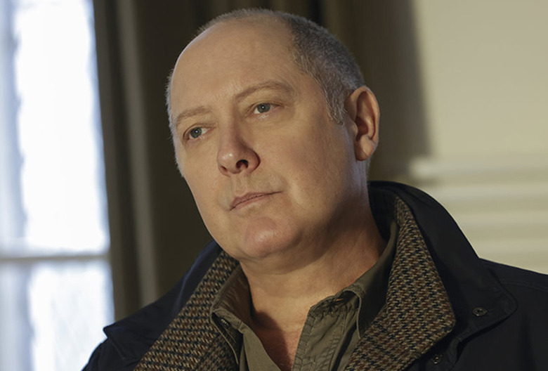 The Blacklist Season 9