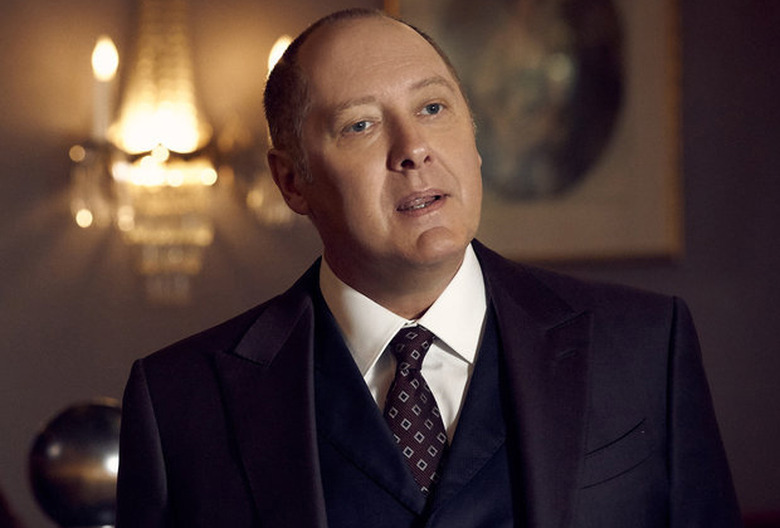 The Blacklist Season 8