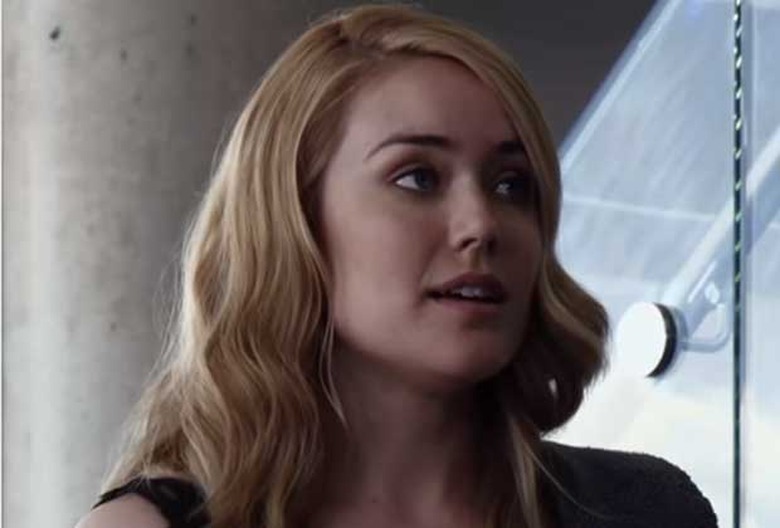 The Blacklist Season 3