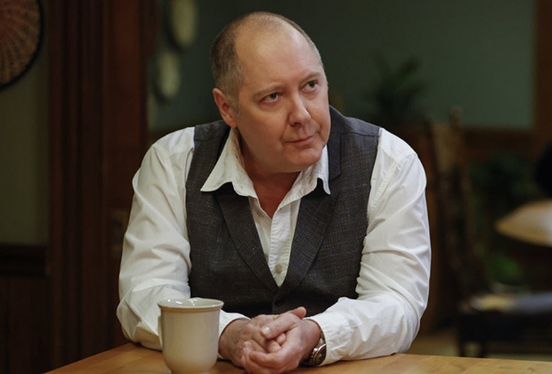 The Blacklist Series Finale Release Date