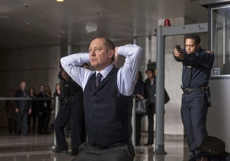 The Blacklist