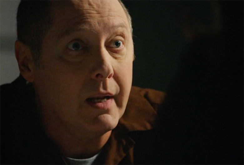 The Blacklist Season 6