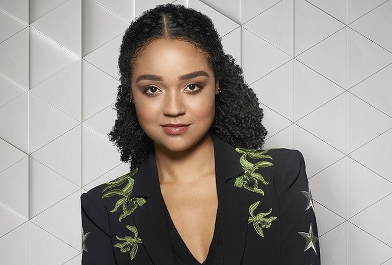 Aisha Dee The Bold Type