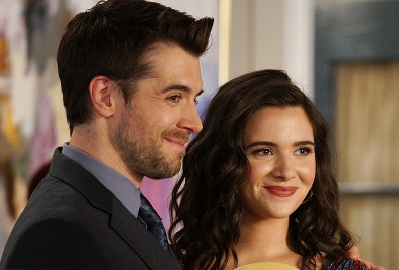 The Bold Type Recap