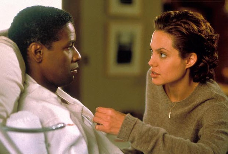 Bone Collector TV Series