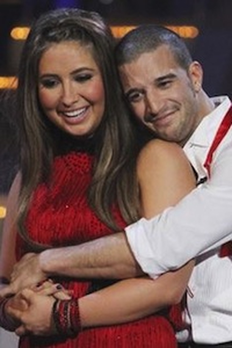 BRISTOL PALIN, MARK BALLAS