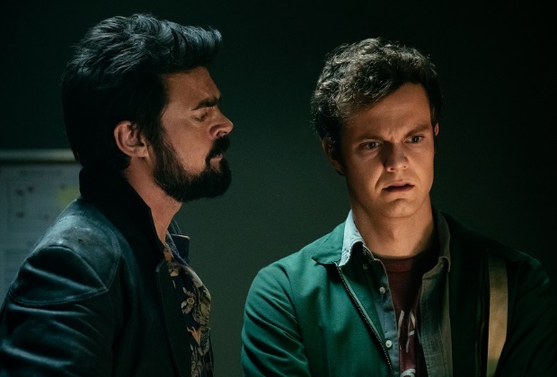 The Boys Season 2