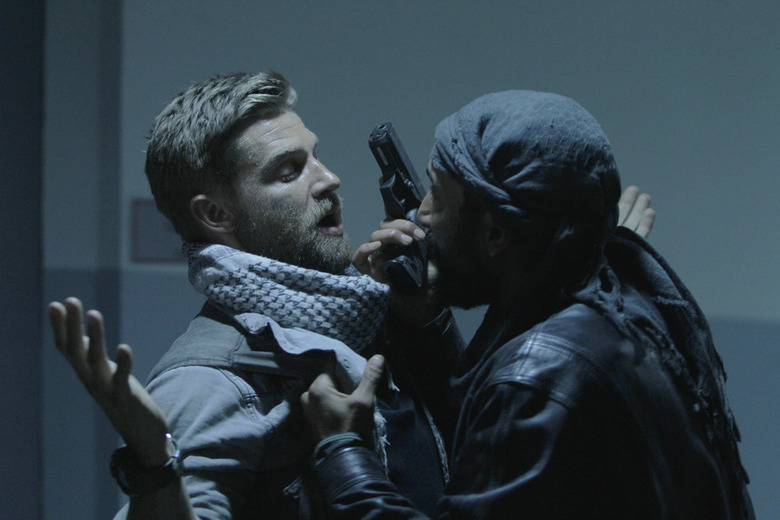 The Brave Premiere Recap NBC Season 1 Episode 1