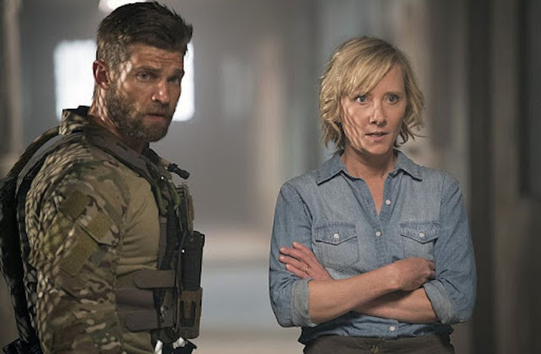The Brave SEason 2 What Would Have Happened Hannah Dies