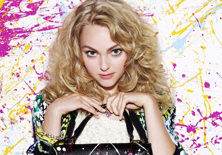 THE CARRIE DIARIES
