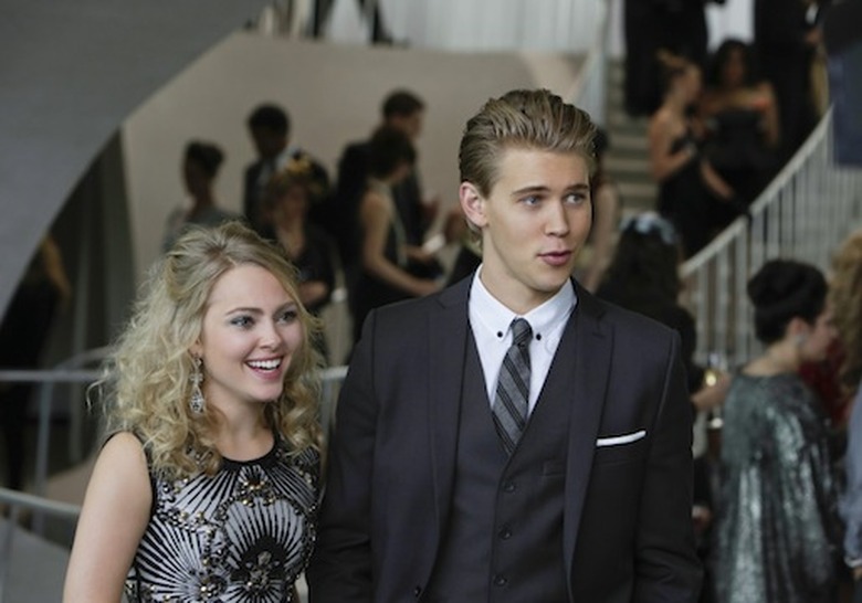 the carrie diaries finale recap