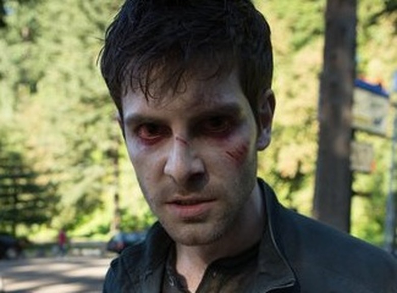 Grimm - Season 3