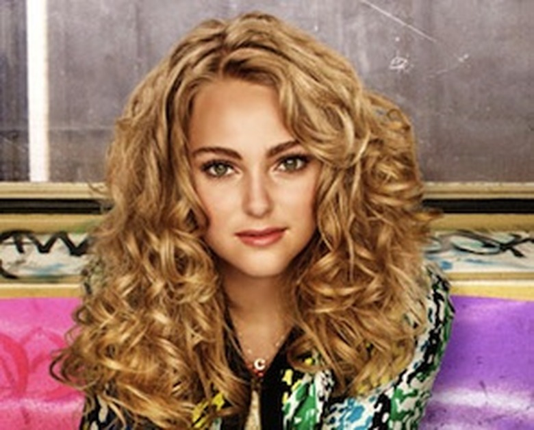 carrie
