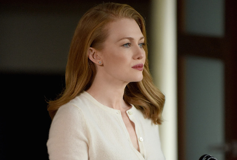 MIREILLE ENOS