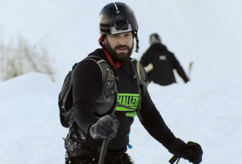 The Challenge: Total Madness Finale Recap Johnny Bananas