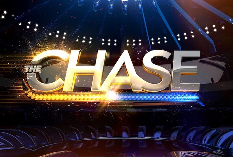 ABC Chase Quiz Show