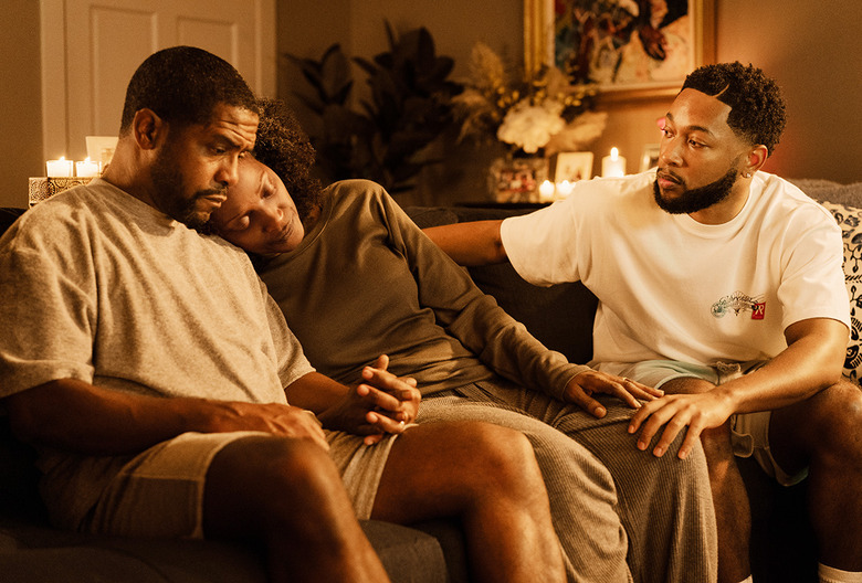 The Chi Cancelled Ending Season 8 Showtime