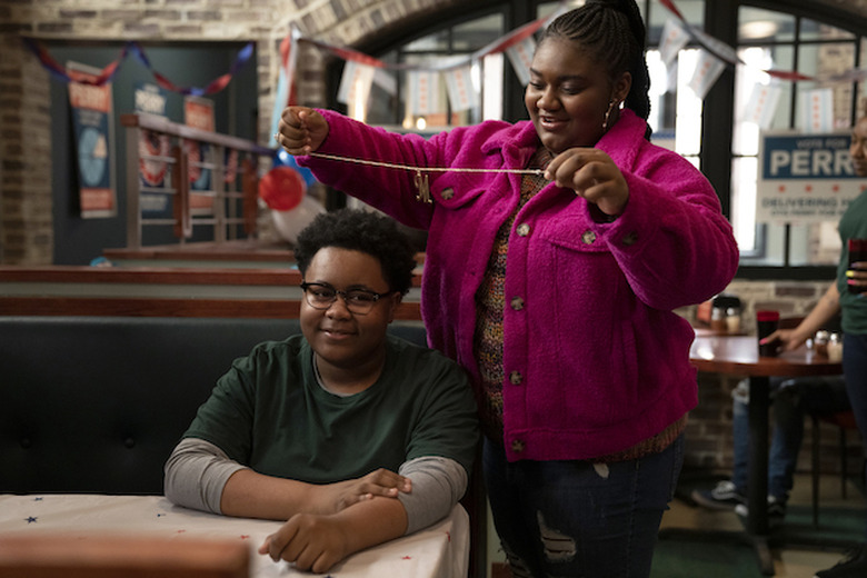 The Chi Finale Recap Season 3 Episode 10