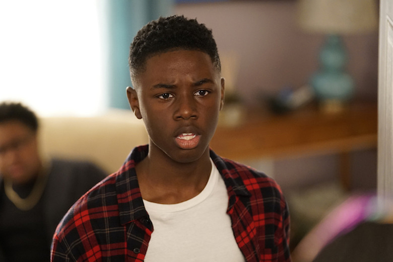 The Chi Premiere Recap Season 3 Episode 1 Brandon Dead Dies