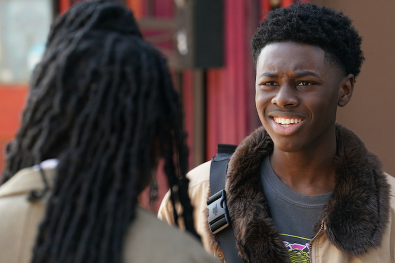 The Chi Renewed Season 5 Showtime