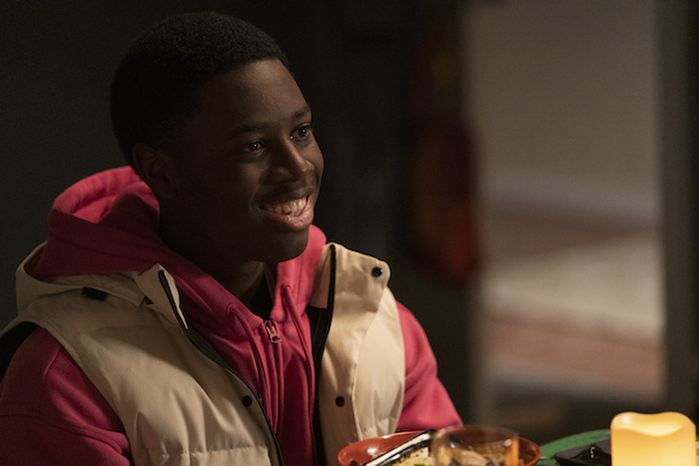 the chi renewed season 6 showtime