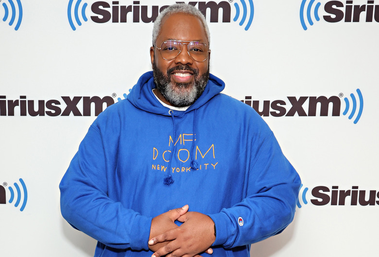 The Chi Season 6 Adds Kadeem Hardison, Three Others 