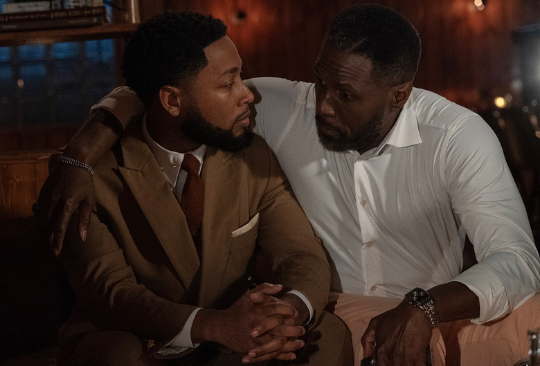 The Chi Season 6