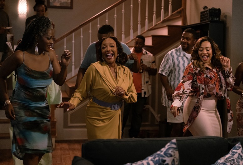 The Chi Season 7