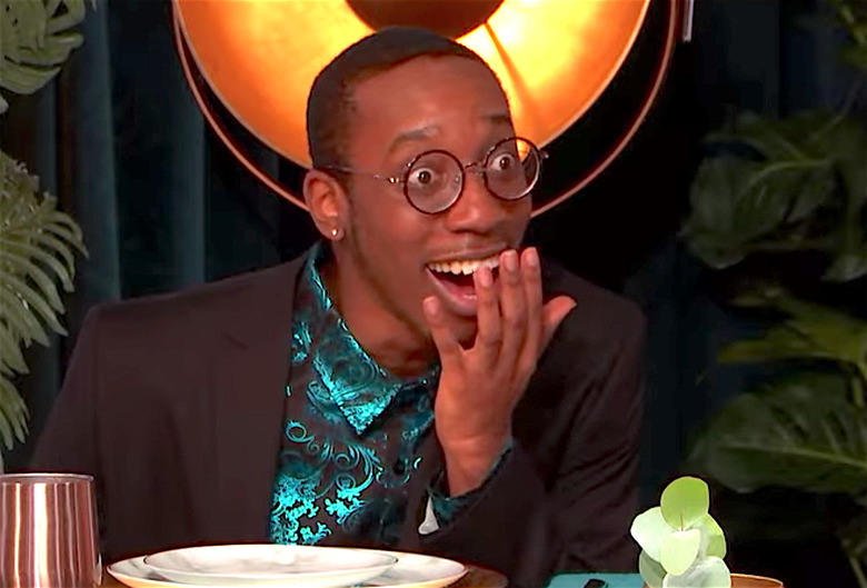 The Circle Season 2 Finale Netflix Courtney