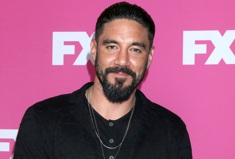 Clayton Cardenas Cast in The Cleaning Lady Season 3 