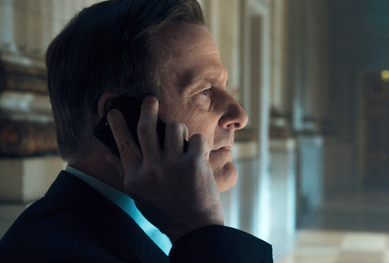 The Comey Rule Rescheduled