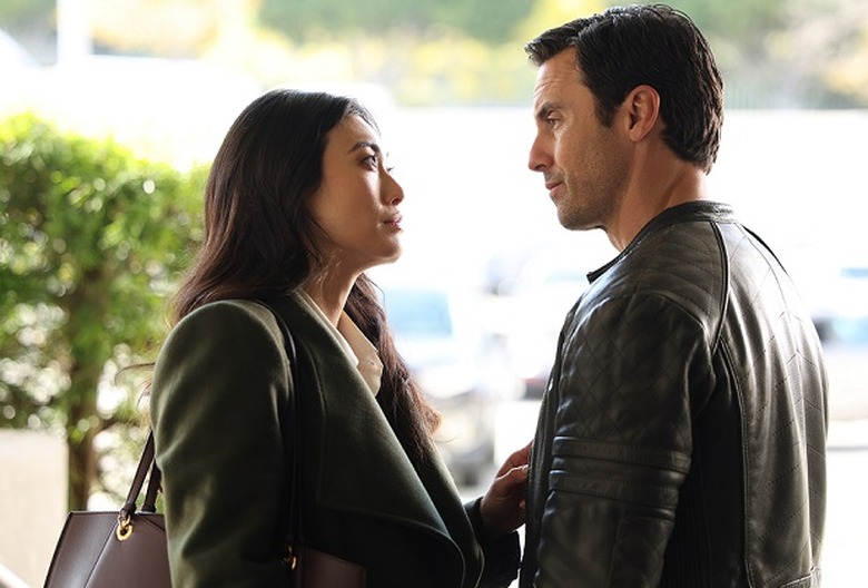 The Company You Keep Recap