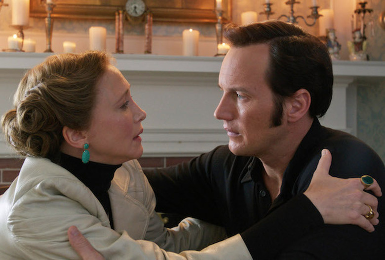 The Conjuring TV Series