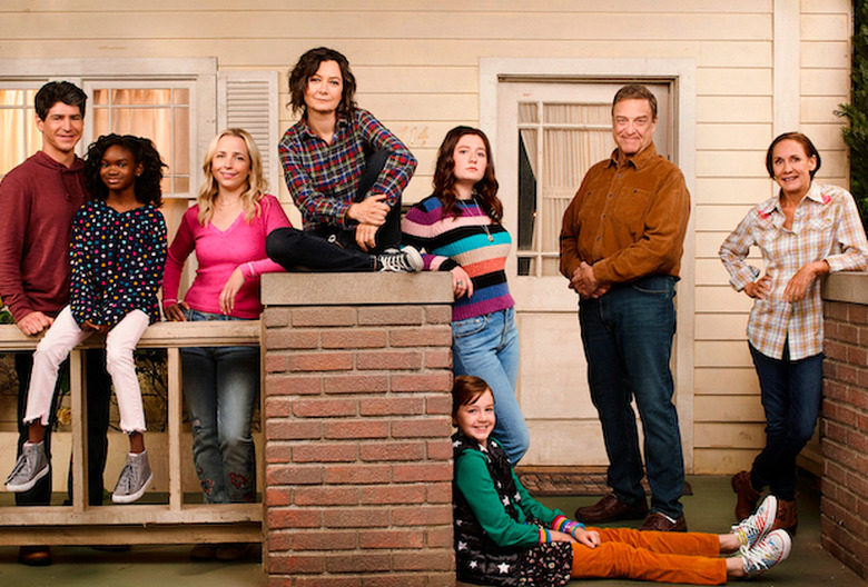 The Conners Season 5