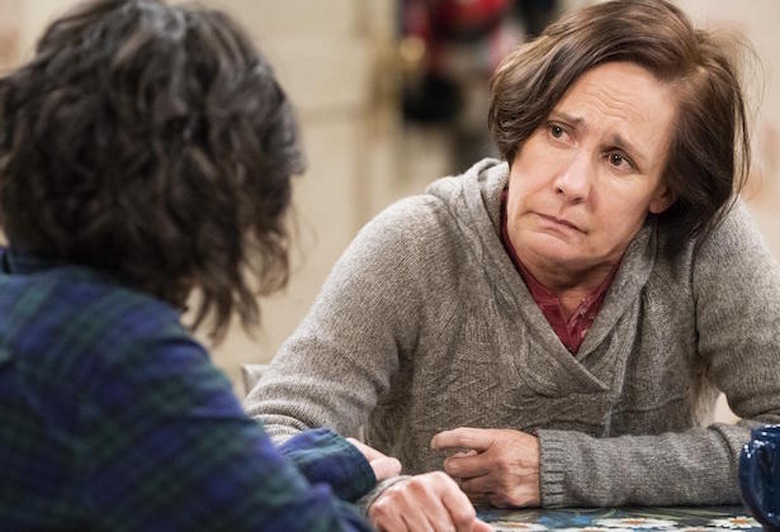 The Conners Season 1 Finale