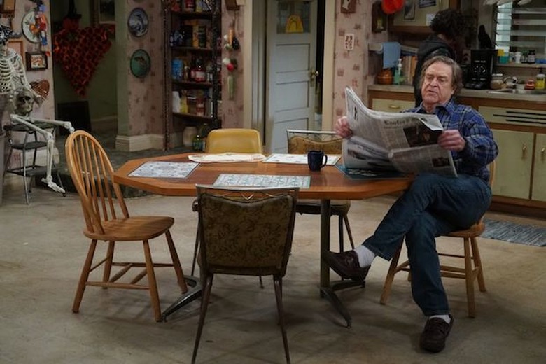 The Conners