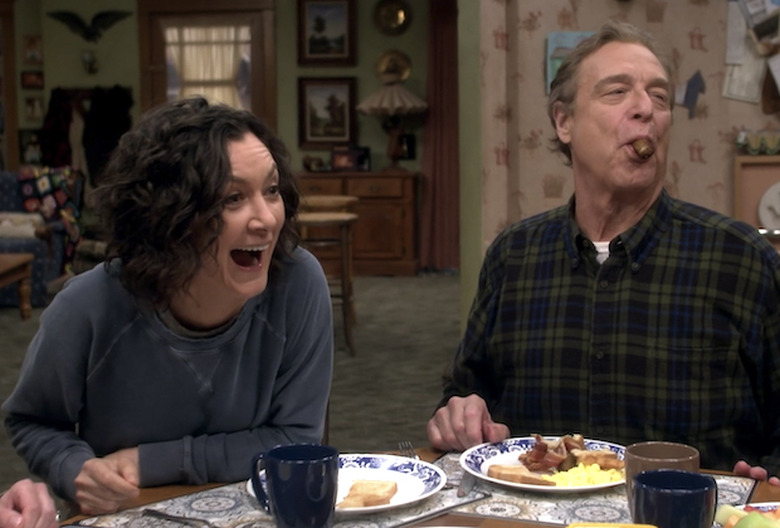 The Conners Theme Song